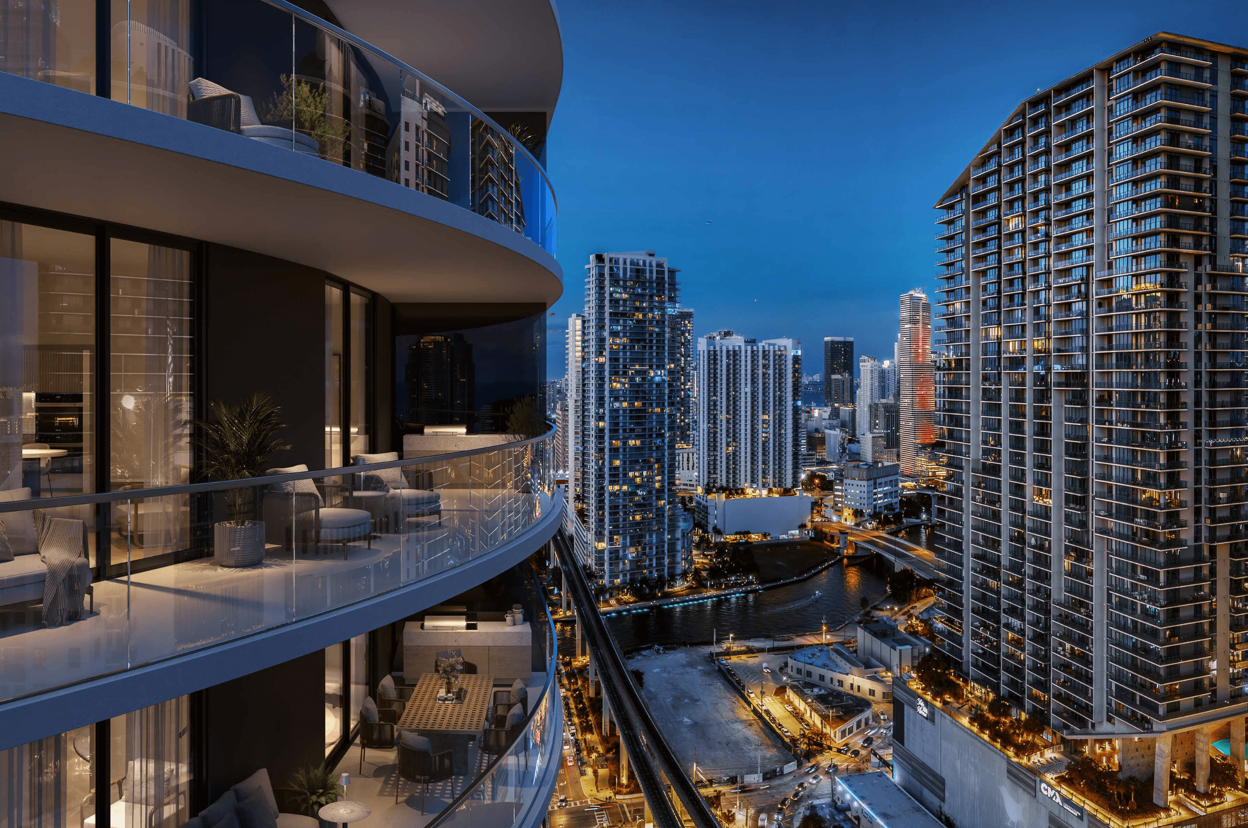 ONE-TWENTY-BRICKELL